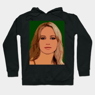 jennifer lawrence Hoodie